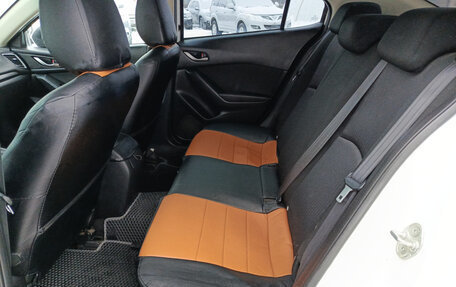 Mazda 3, 2014 год, 1 010 000 рублей, 15 фотография