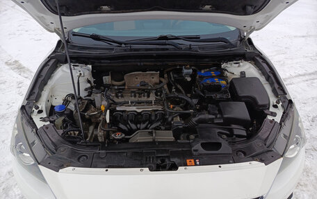 Mazda 3, 2014 год, 1 010 000 рублей, 11 фотография