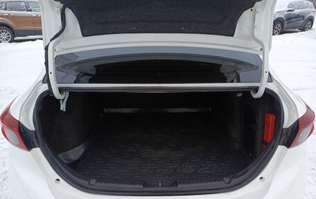 Mazda 3, 2014 год, 1 010 000 рублей, 12 фотография