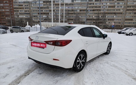Mazda 3, 2014 год, 1 010 000 рублей, 6 фотография