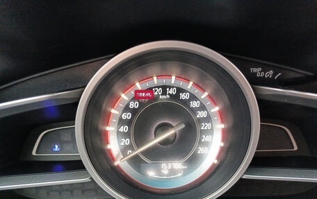 Mazda 3, 2014 год, 1 010 000 рублей, 16 фотография