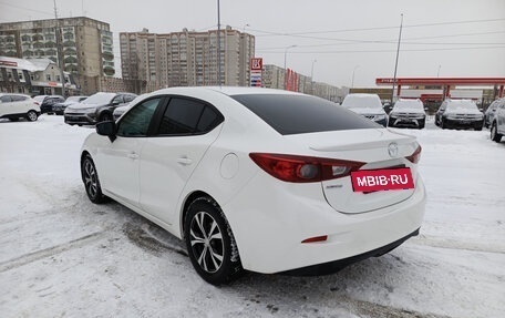 Mazda 3, 2014 год, 1 010 000 рублей, 8 фотография