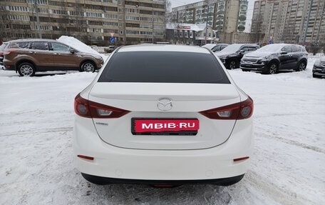 Mazda 3, 2014 год, 1 010 000 рублей, 7 фотография