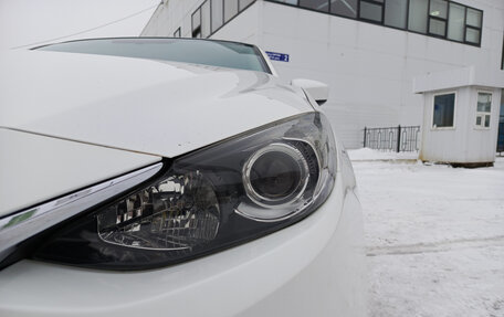 Mazda 3, 2014 год, 1 010 000 рублей, 21 фотография