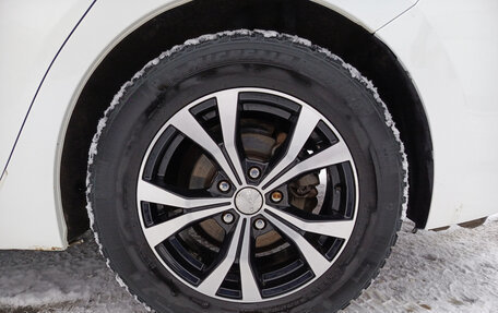 Mazda 3, 2014 год, 1 010 000 рублей, 22 фотография