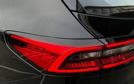 CheryExeed TXL, 2024 год, 4 200 000 рублей, 11 фотография