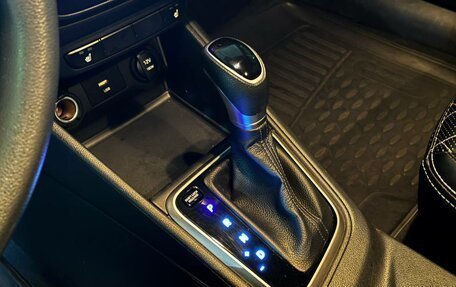 Hyundai Solaris II рестайлинг, 2020 год, 1 400 000 рублей, 14 фотография