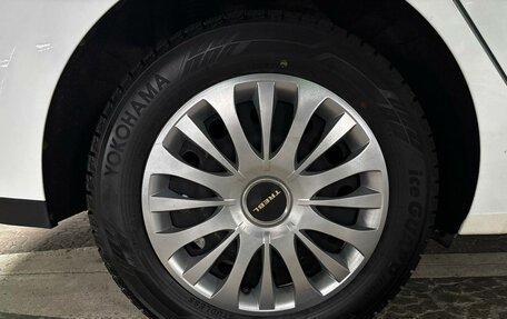 Hyundai Solaris II рестайлинг, 2020 год, 1 400 000 рублей, 11 фотография