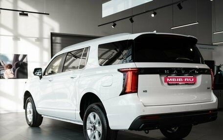 Haval H5, 2024 год, 3 699 000 рублей, 7 фотография