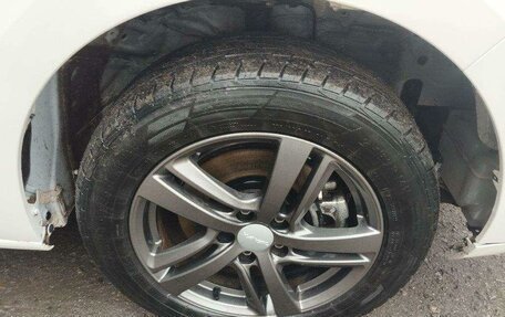 Haval Jolion, 2023 год, 1 664 000 рублей, 2 фотография