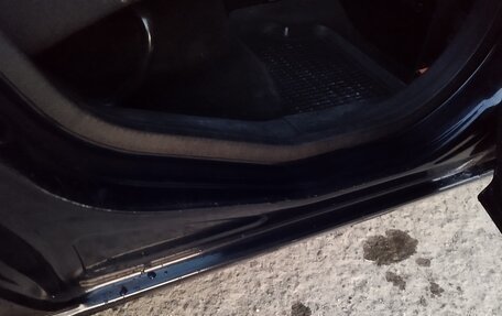 Ford Fusion I, 2006 год, 430 000 рублей, 7 фотография