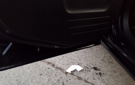 Ford Fusion I, 2006 год, 430 000 рублей, 6 фотография