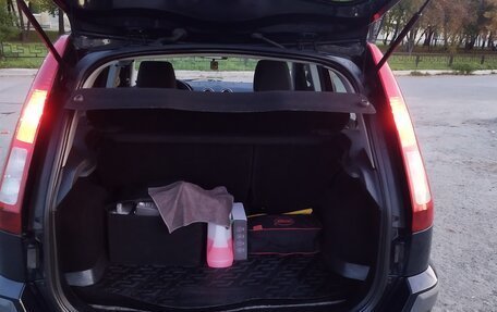 Ford Fusion I, 2006 год, 430 000 рублей, 11 фотография