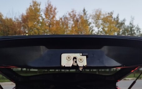 Ford Fusion I, 2006 год, 430 000 рублей, 10 фотография