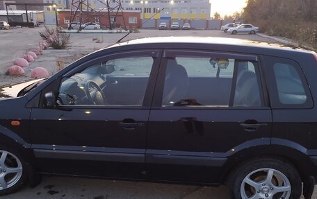 Ford Fusion I, 2006 год, 430 000 рублей, 3 фотография