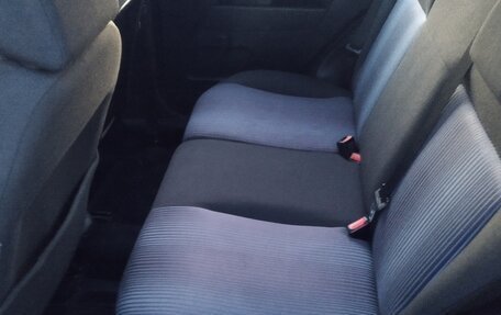 Ford Fusion I, 2006 год, 430 000 рублей, 14 фотография