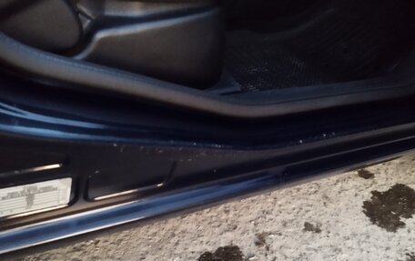 Ford Fusion I, 2006 год, 430 000 рублей, 8 фотография