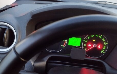 Ford Fusion I, 2006 год, 430 000 рублей, 17 фотография