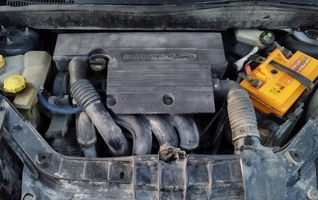 Ford Fusion I, 2006 год, 430 000 рублей, 18 фотография