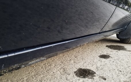 Ford Fusion I, 2006 год, 430 000 рублей, 26 фотография