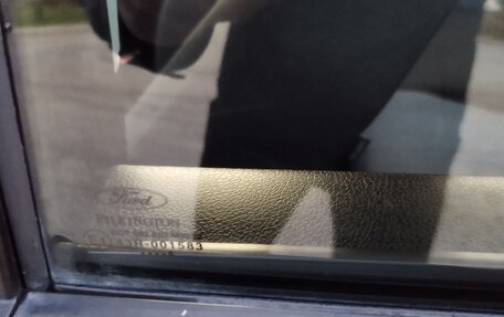 Ford Fusion I, 2006 год, 430 000 рублей, 20 фотография