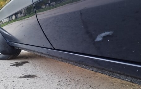 Ford Fusion I, 2006 год, 430 000 рублей, 25 фотография