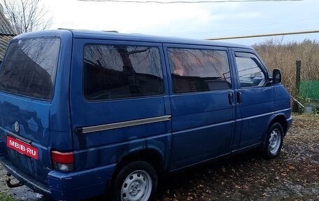 Volkswagen Transporter T4, 1993 год, 280 000 рублей, 2 фотография