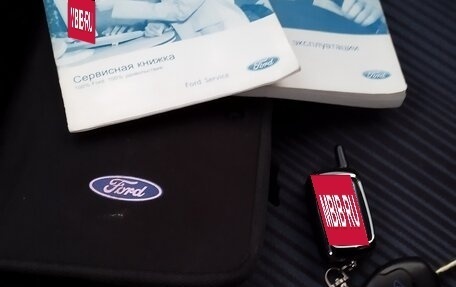 Ford Fusion I, 2006 год, 430 000 рублей, 27 фотография