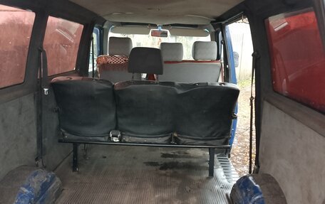 Volkswagen Transporter T4, 1993 год, 280 000 рублей, 4 фотография