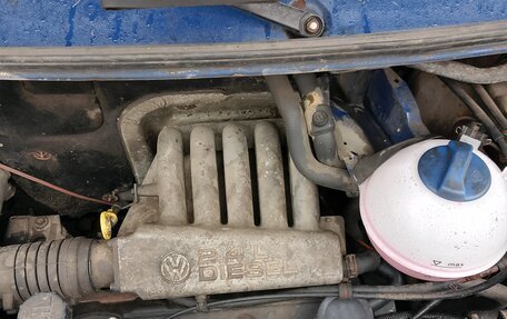 Volkswagen Transporter T4, 1993 год, 280 000 рублей, 8 фотография