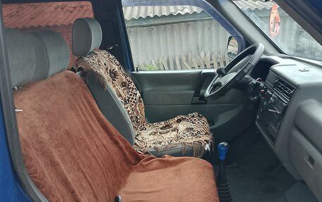 Volkswagen Transporter T4, 1993 год, 280 000 рублей, 5 фотография