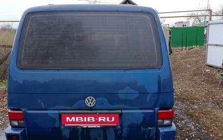 Volkswagen Transporter T4, 1993 год, 280 000 рублей, 3 фотография