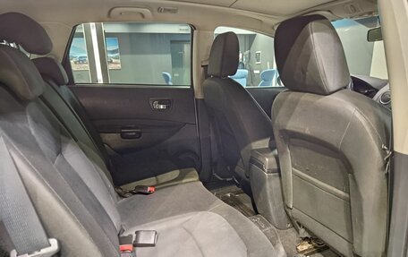 Nissan Qashqai+2 I, 2010 год, 699 000 рублей, 7 фотография