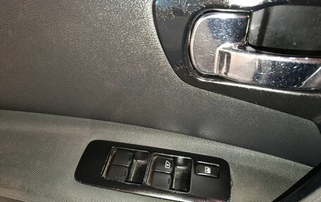 Nissan Qashqai+2 I, 2010 год, 699 000 рублей, 11 фотография