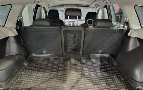 Nissan Qashqai+2 I, 2010 год, 699 000 рублей, 12 фотография