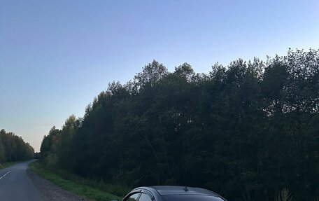 Hyundai Elantra IV, 2007 год, 500 000 рублей, 5 фотография