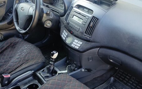 Hyundai Elantra IV, 2007 год, 500 000 рублей, 7 фотография