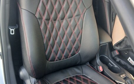 Toyota Corolla, 2022 год, 2 350 000 рублей, 9 фотография