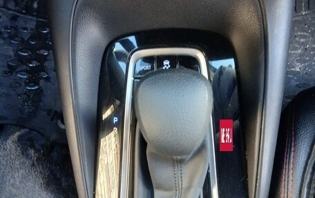 Toyota Corolla, 2022 год, 2 350 000 рублей, 7 фотография