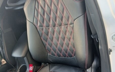 Toyota Corolla, 2022 год, 2 350 000 рублей, 10 фотография