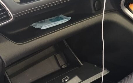 Nissan Serena IV, 2018 год, 2 100 000 рублей, 16 фотография