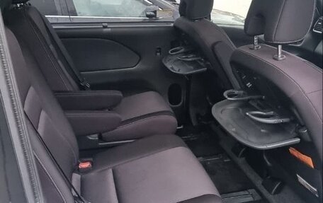 Nissan Serena IV, 2018 год, 2 100 000 рублей, 20 фотография