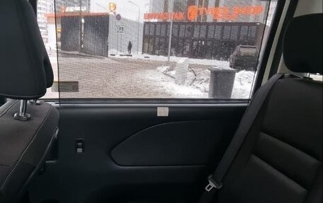 Nissan Serena IV, 2018 год, 2 100 000 рублей, 19 фотография