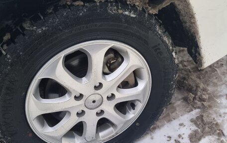 Nissan Serena IV, 2018 год, 2 100 000 рублей, 25 фотография