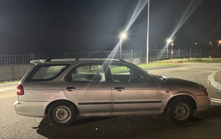 Suzuki Baleno I, 1999 год, 70 000 рублей, 4 фотография