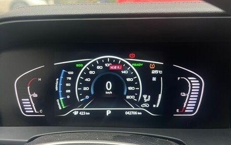 Ё-мобиль Ё-Кроссовер, 2013 год, 1 160 000 рублей, 4 фотография