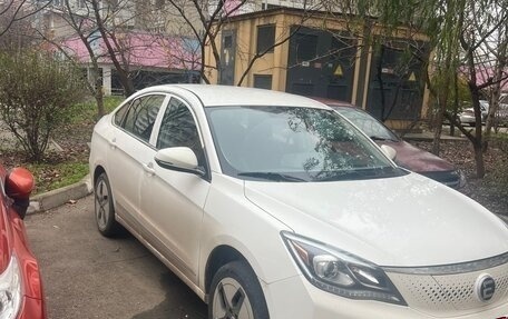 Ё-мобиль Ё-Кроссовер, 2013 год, 1 160 000 рублей, 2 фотография