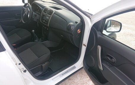 Renault Sandero II рестайлинг, 2020 год, 1 115 000 рублей, 18 фотография