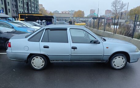 Daewoo Nexia I рестайлинг, 2012 год, 260 000 рублей, 2 фотография