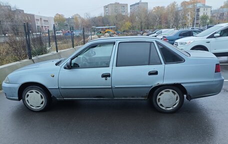 Daewoo Nexia I рестайлинг, 2012 год, 260 000 рублей, 4 фотография